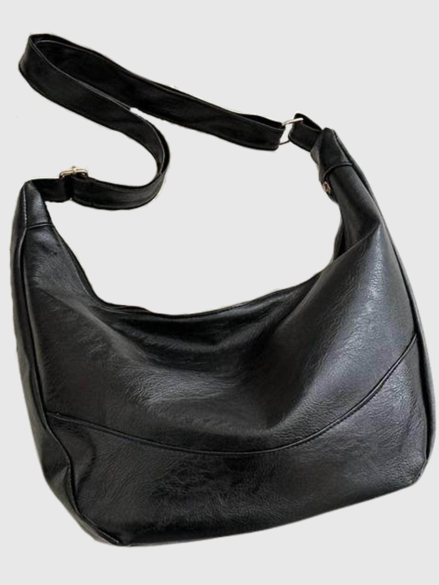 Schlanke Sling-Tasche „Sharia“