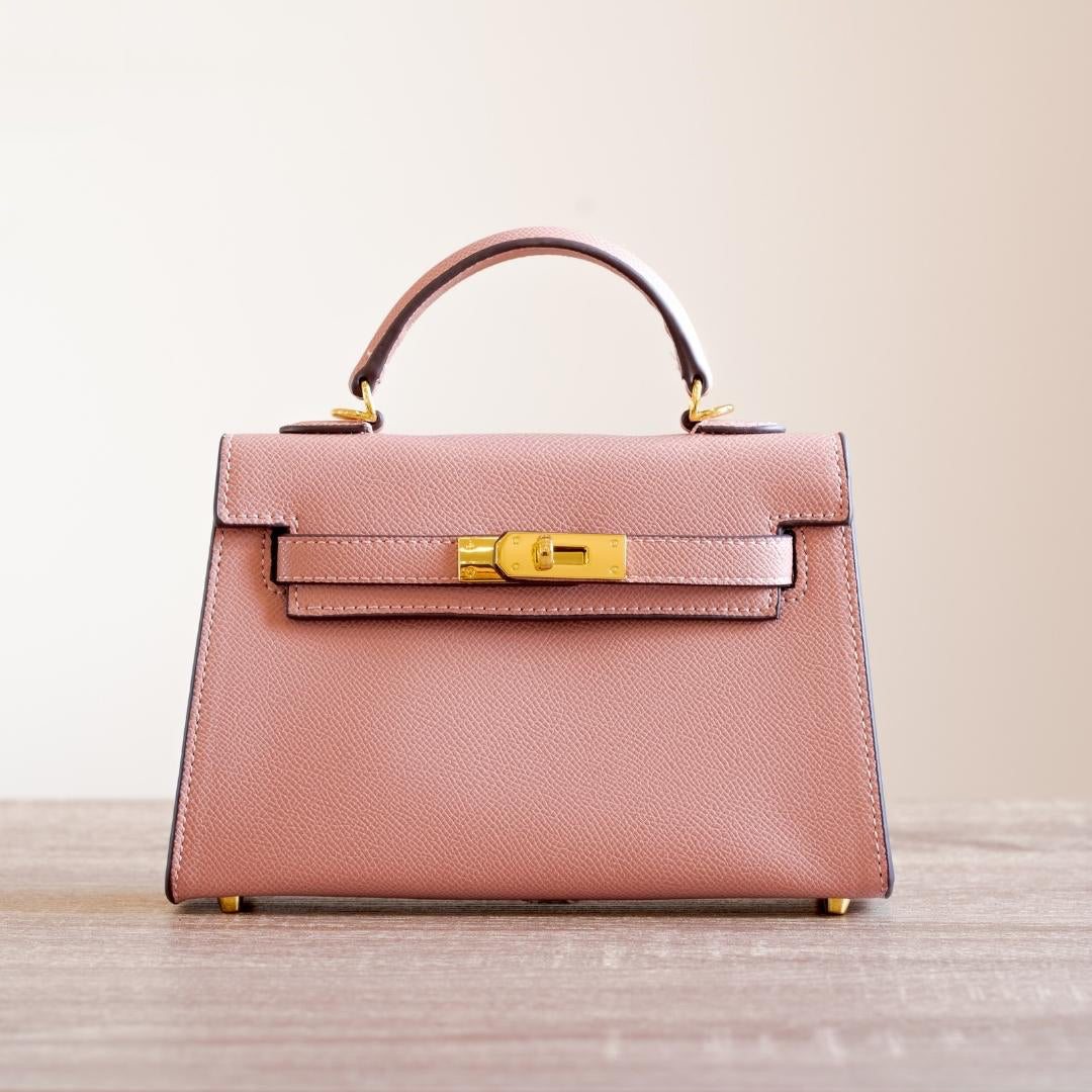 KATE MINI – Handtasche mit Reißverschluss