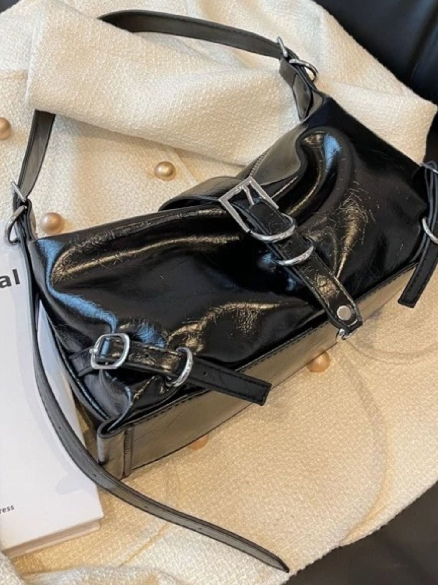 Ashley Mini-Tasche