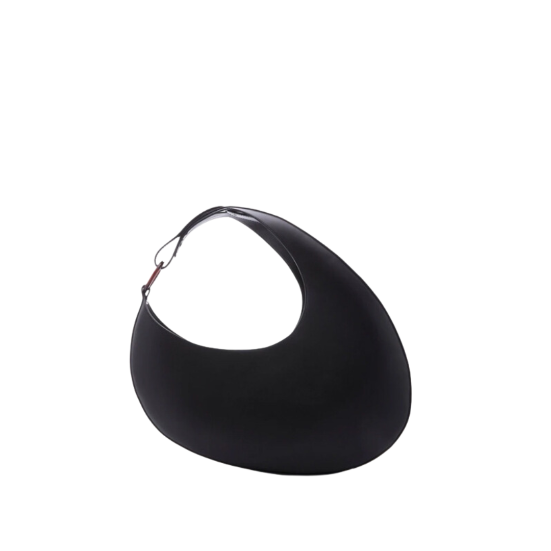 Marsia Halbmond-Handtasche