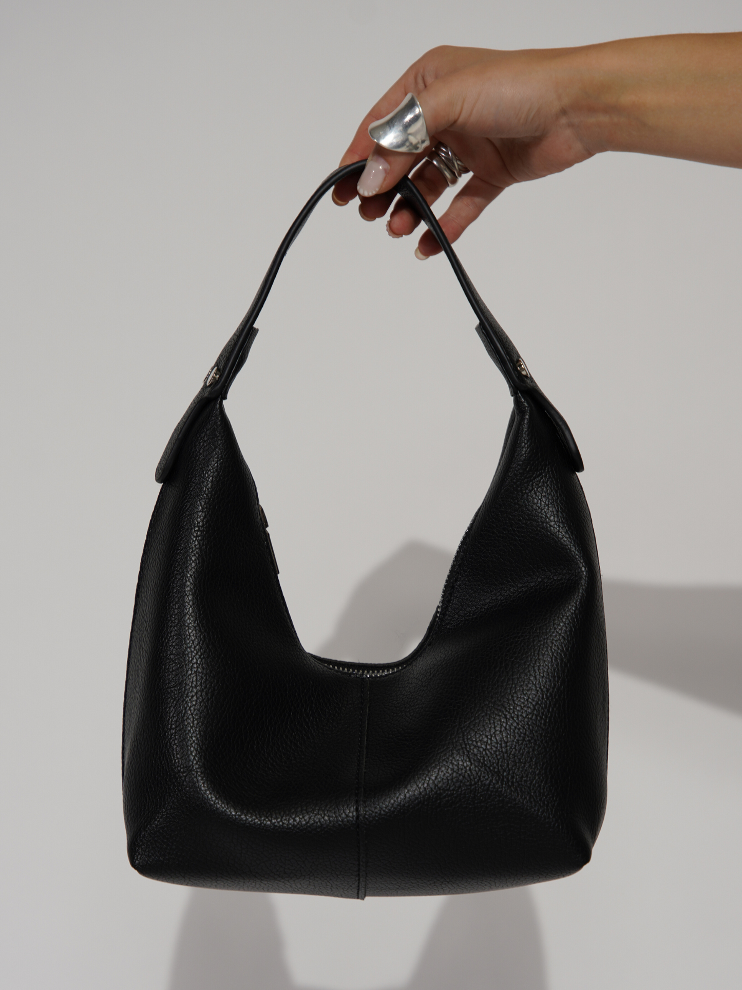Schicke Callie Ledertasche
