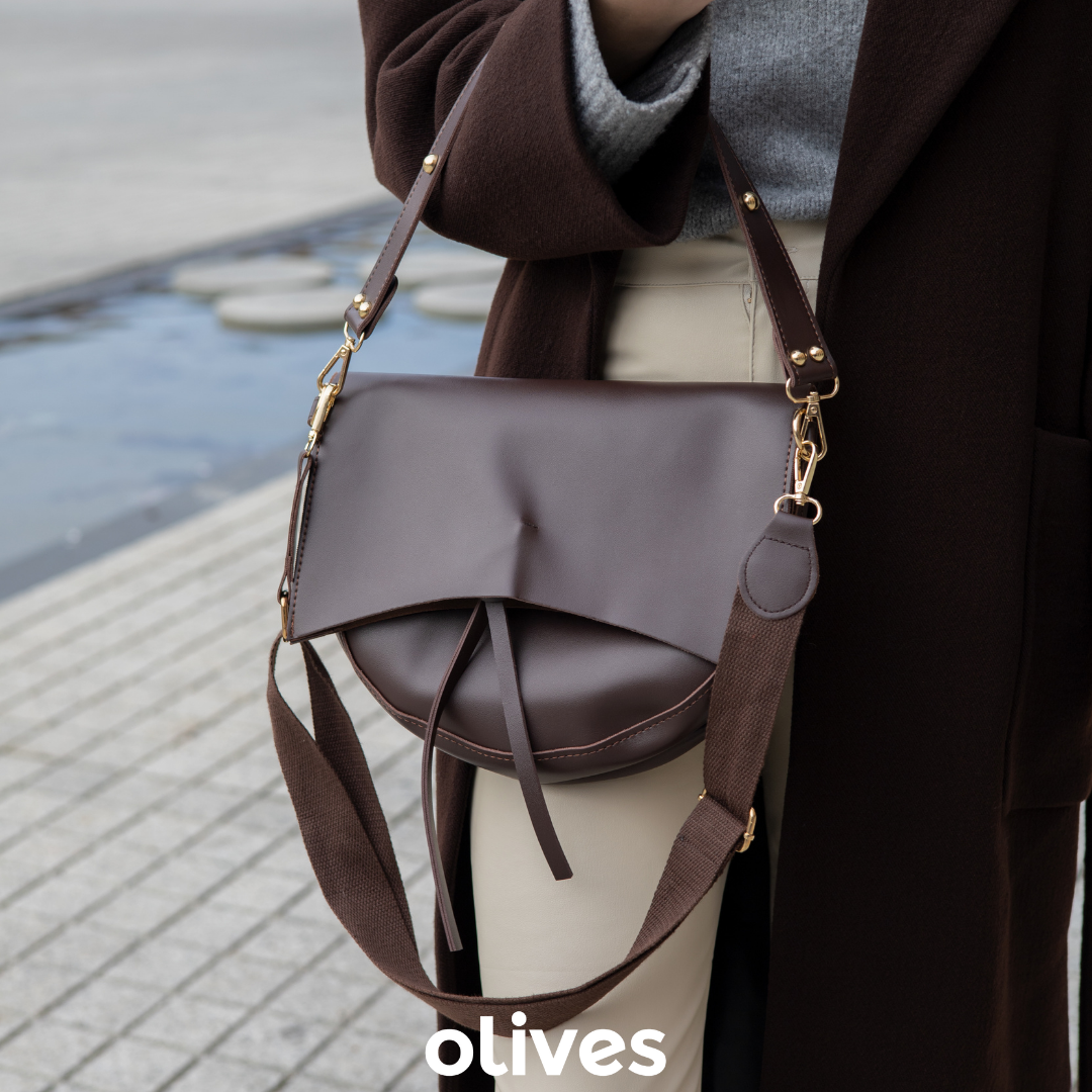 Vera Satteltasche