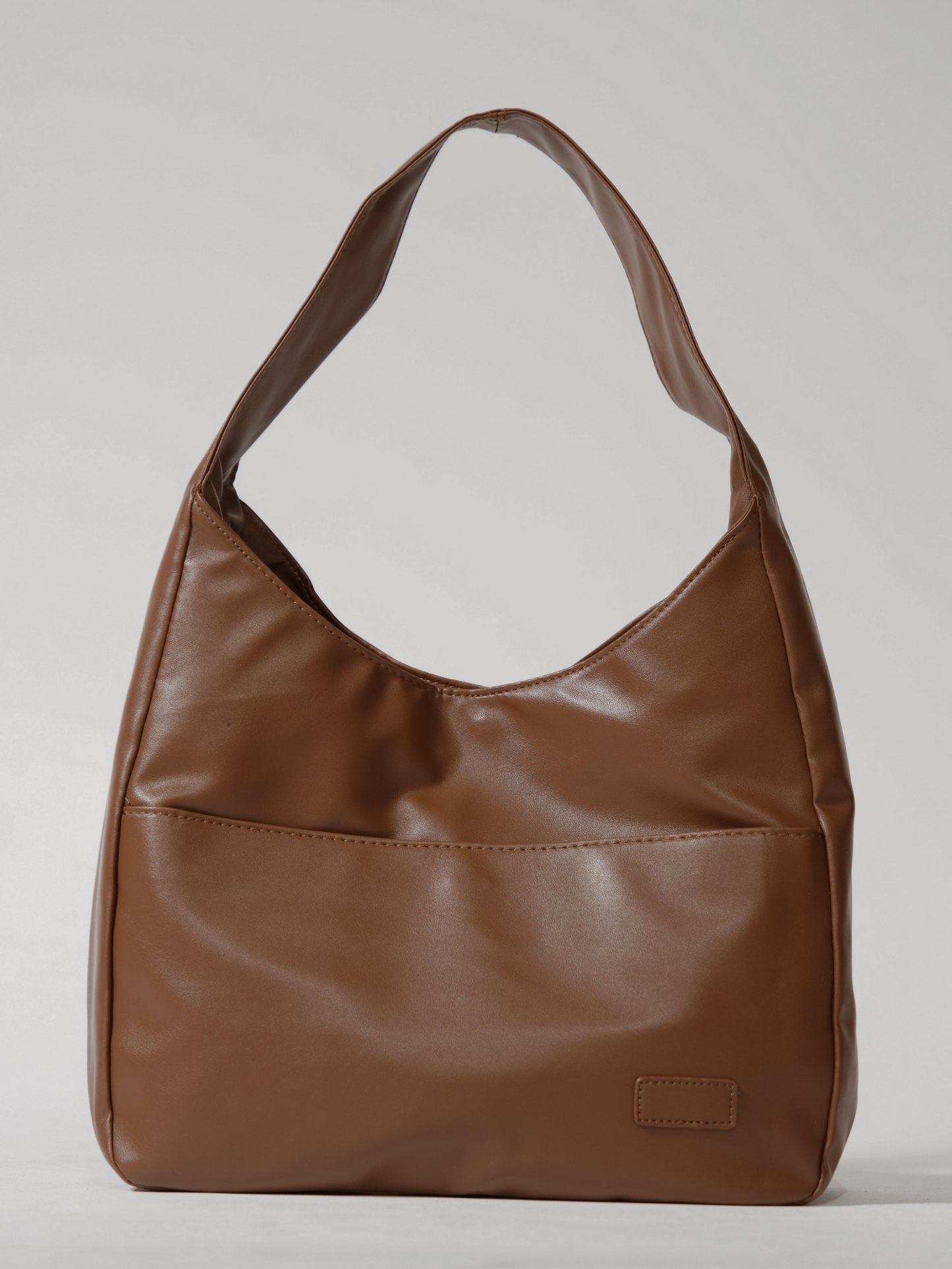 Everyday BB Bag - Reißverschlussversion