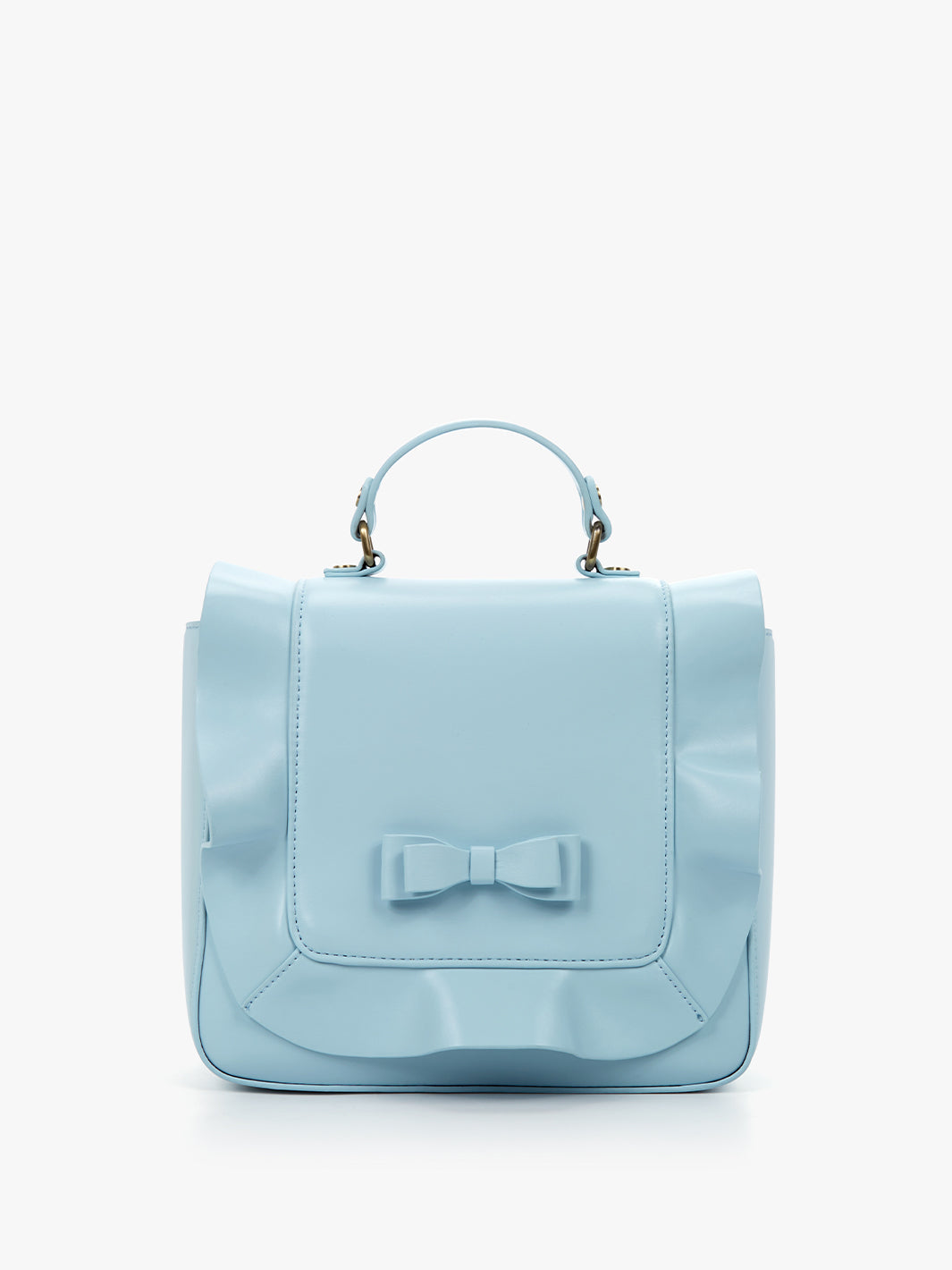 Veganer Mini-Rucksack Lily Vintage