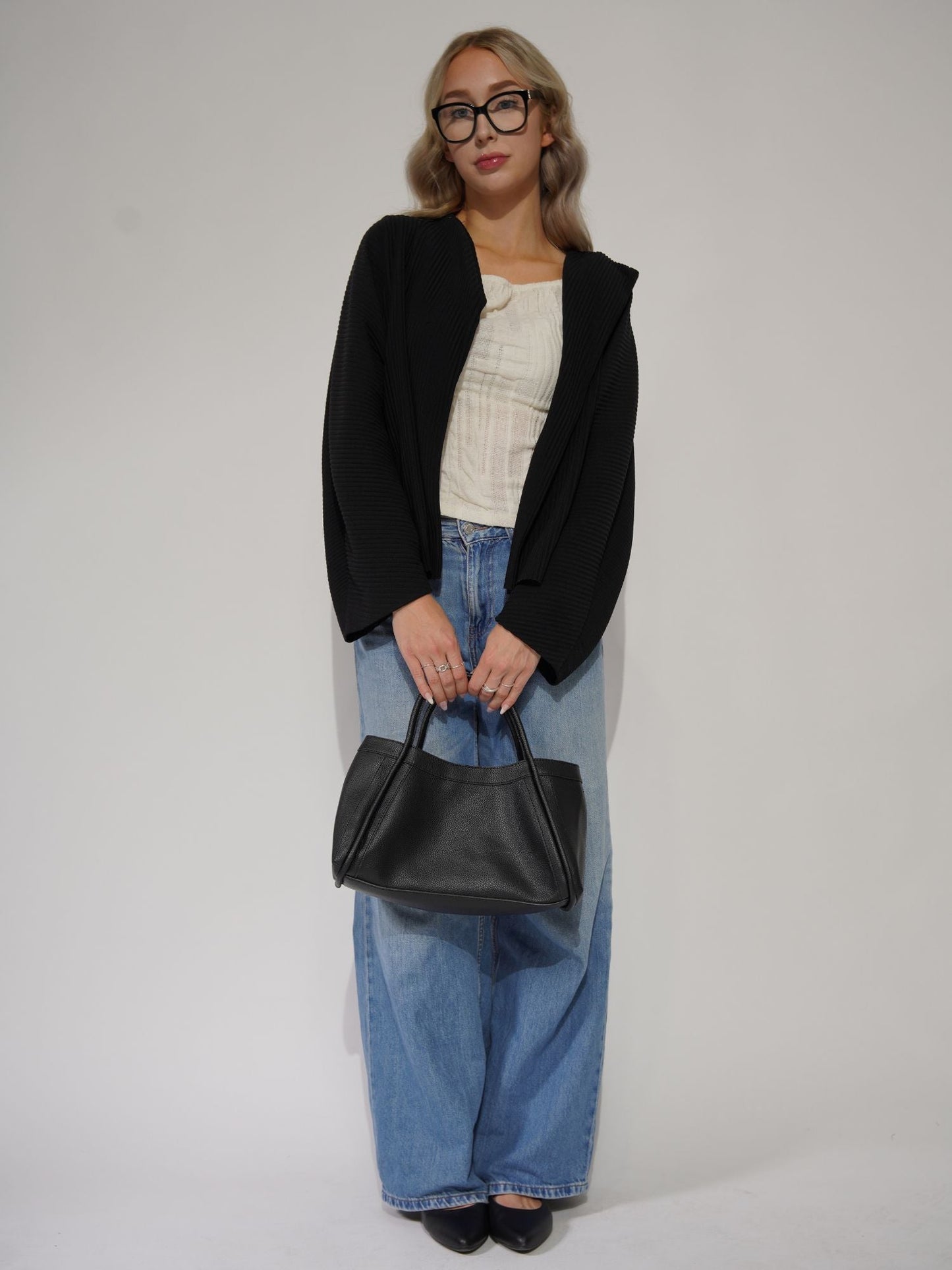 Schicke Valeria Handtasche