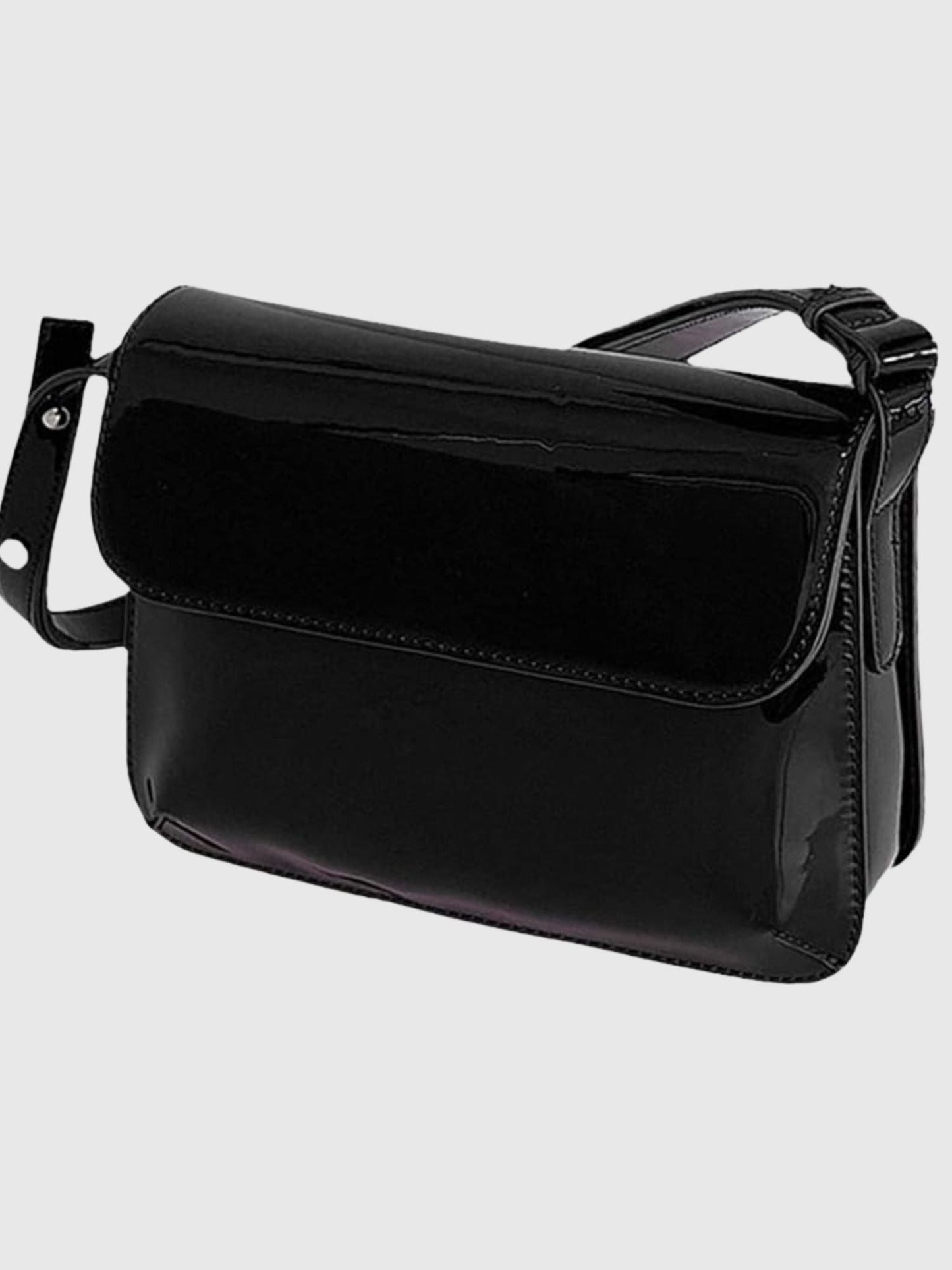 Shiny Babe Handtasche