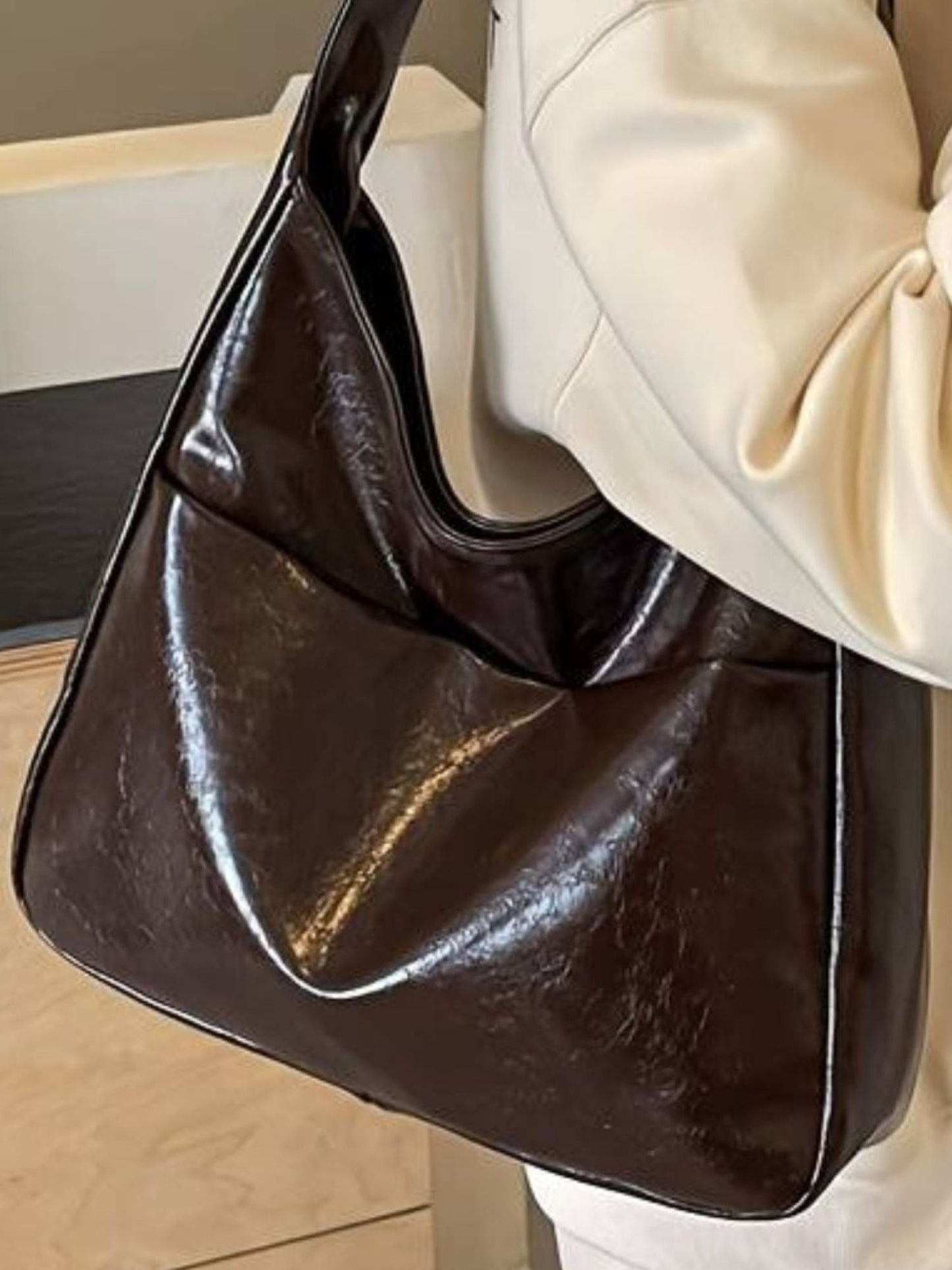 Everyday Distressed BB Tasche