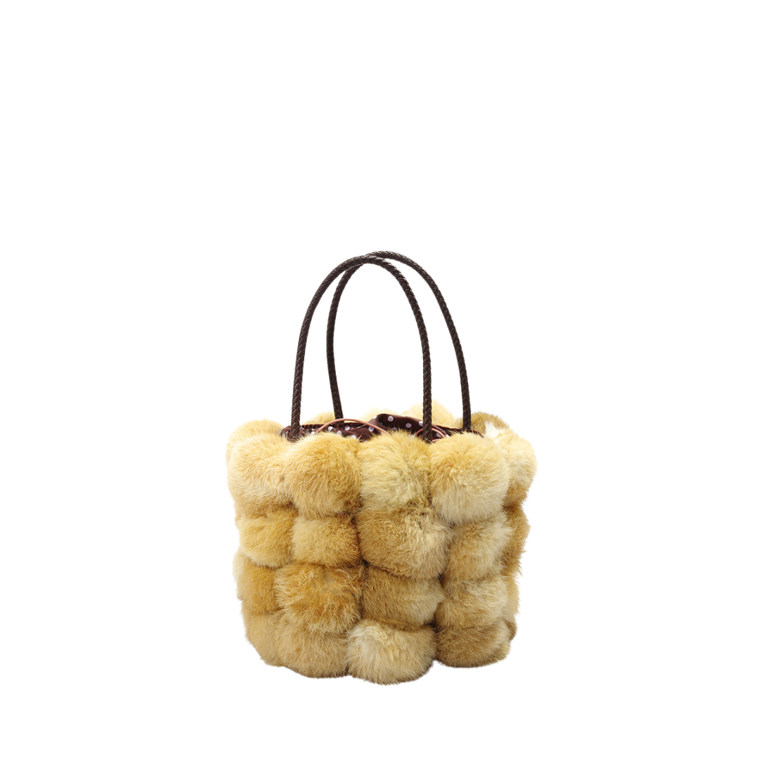 Lia Bucket Handtasche