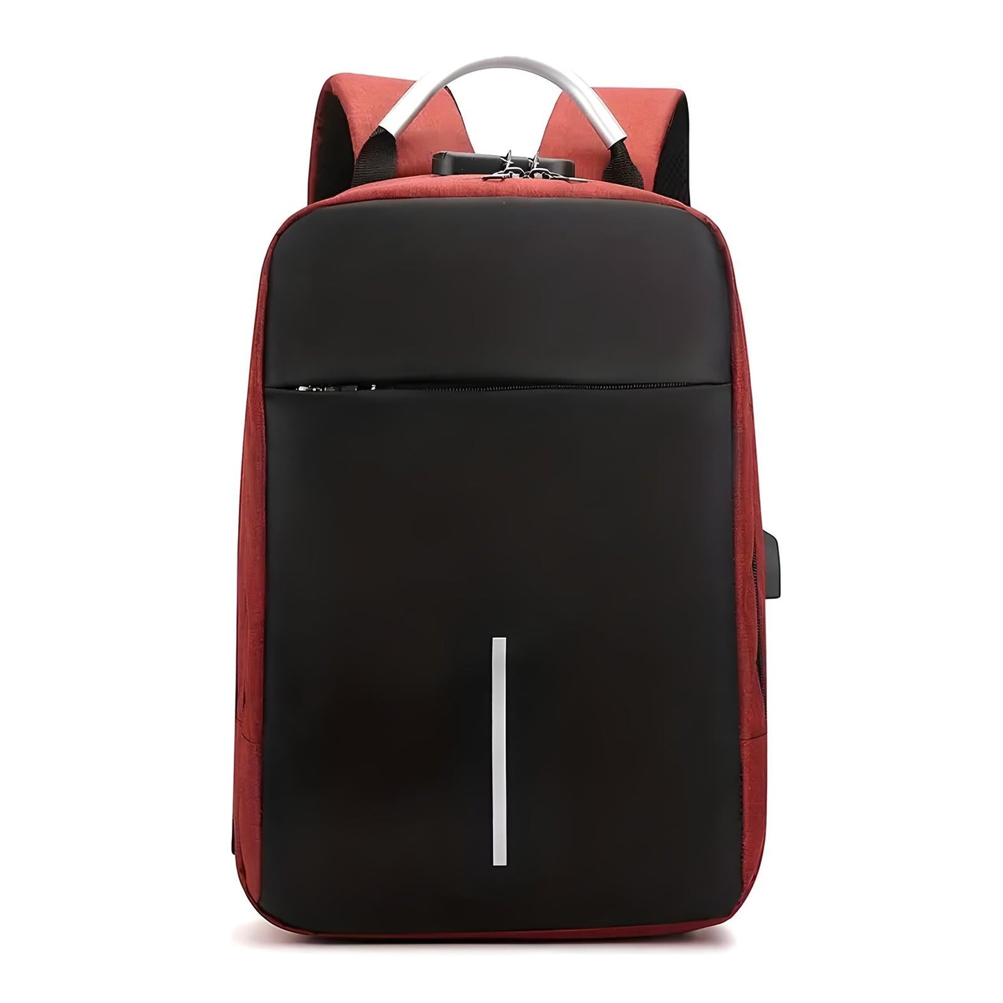 Urban Explorer | Schlanker Rucksack mit Diebstahlschutz