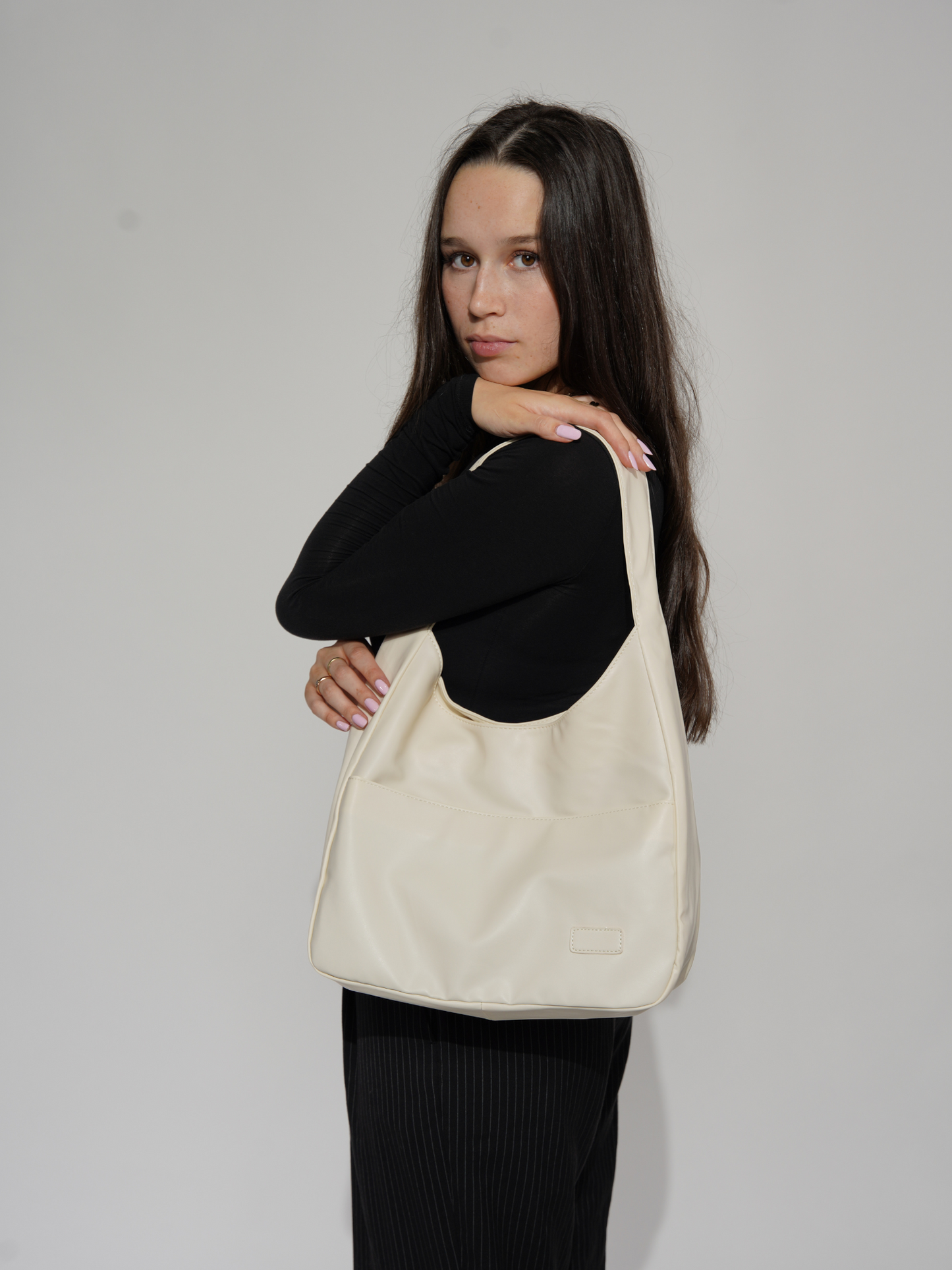 Everyday BB Bag - Reißverschlussversion