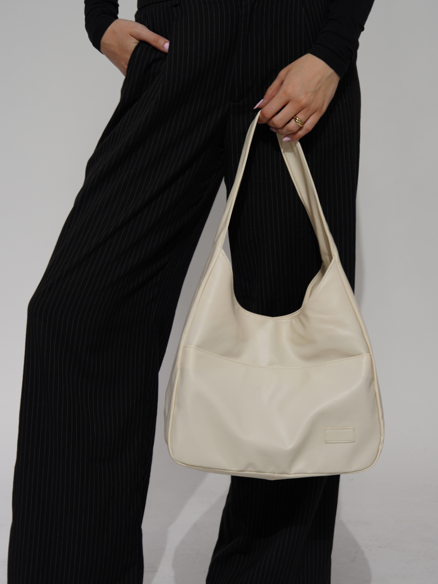 Everyday BB Bag - Reißverschlussversion