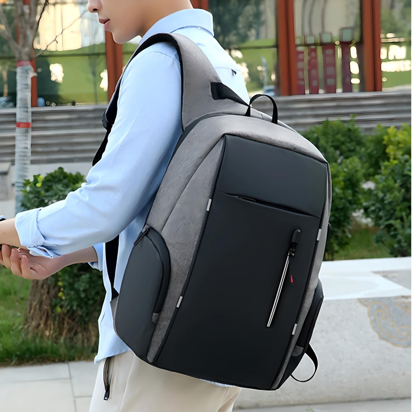 Strider | Vielseitiger Business-Rucksack