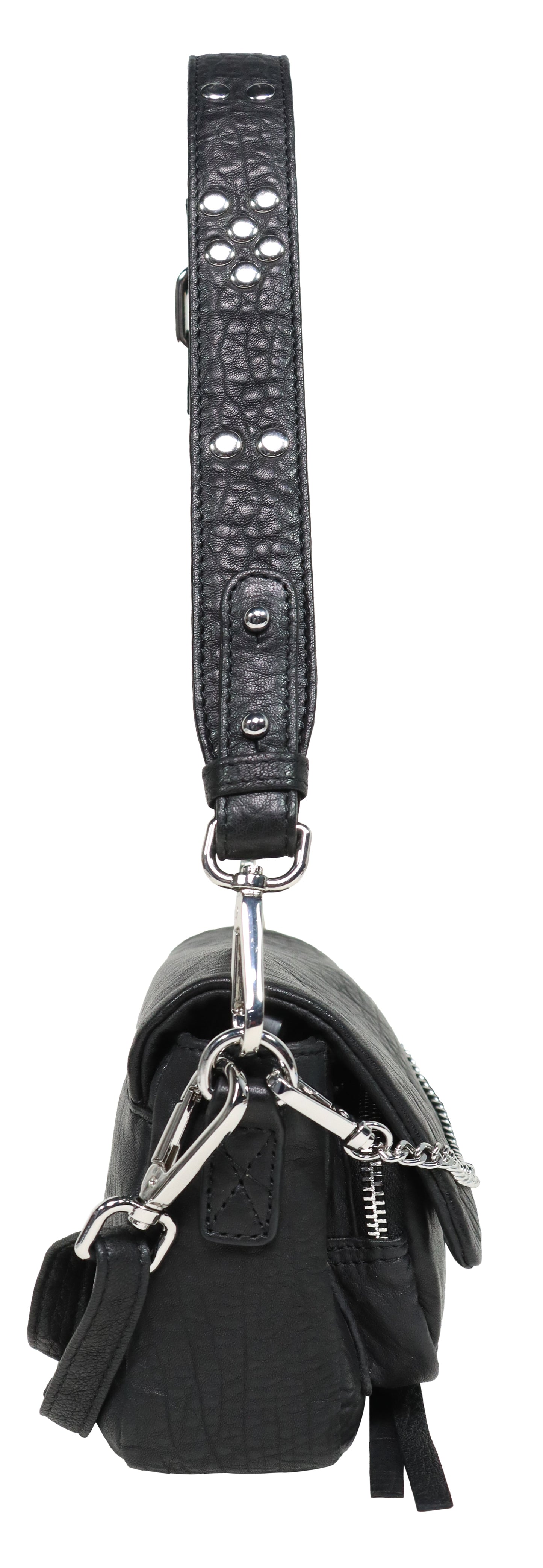 MAX MINI BUBBLE SCHWARZ