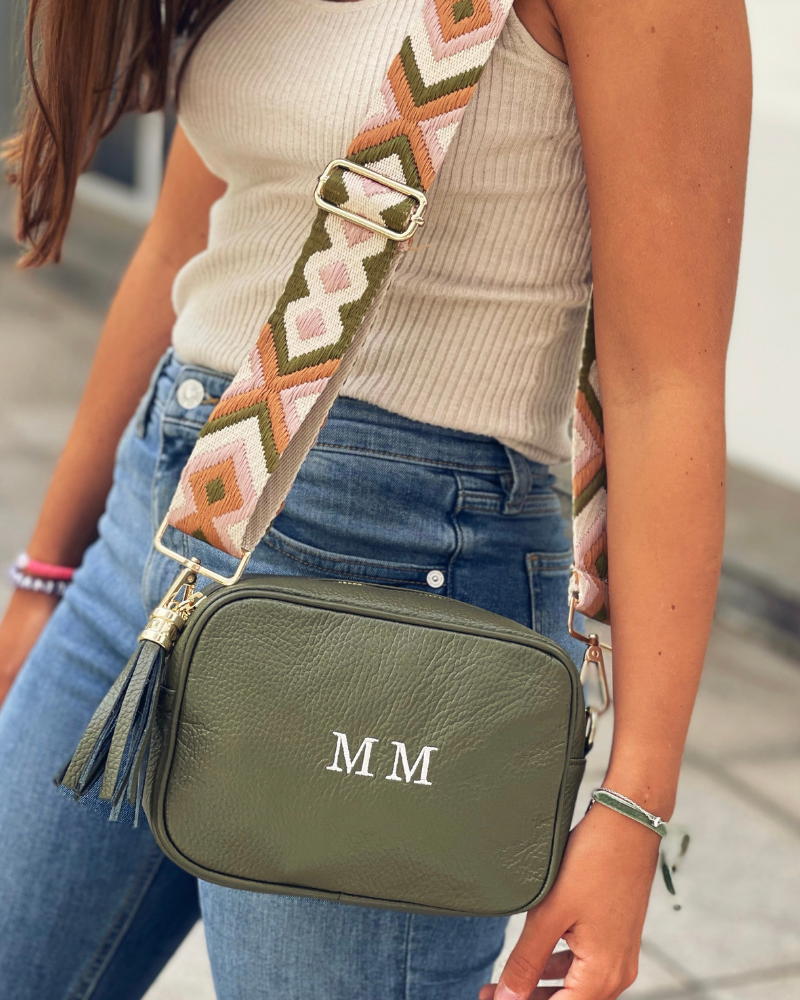 Enriqueta Olive Tasche