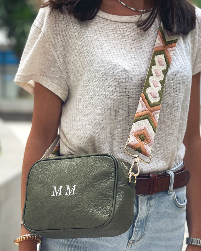 Enriqueta Olive Tasche