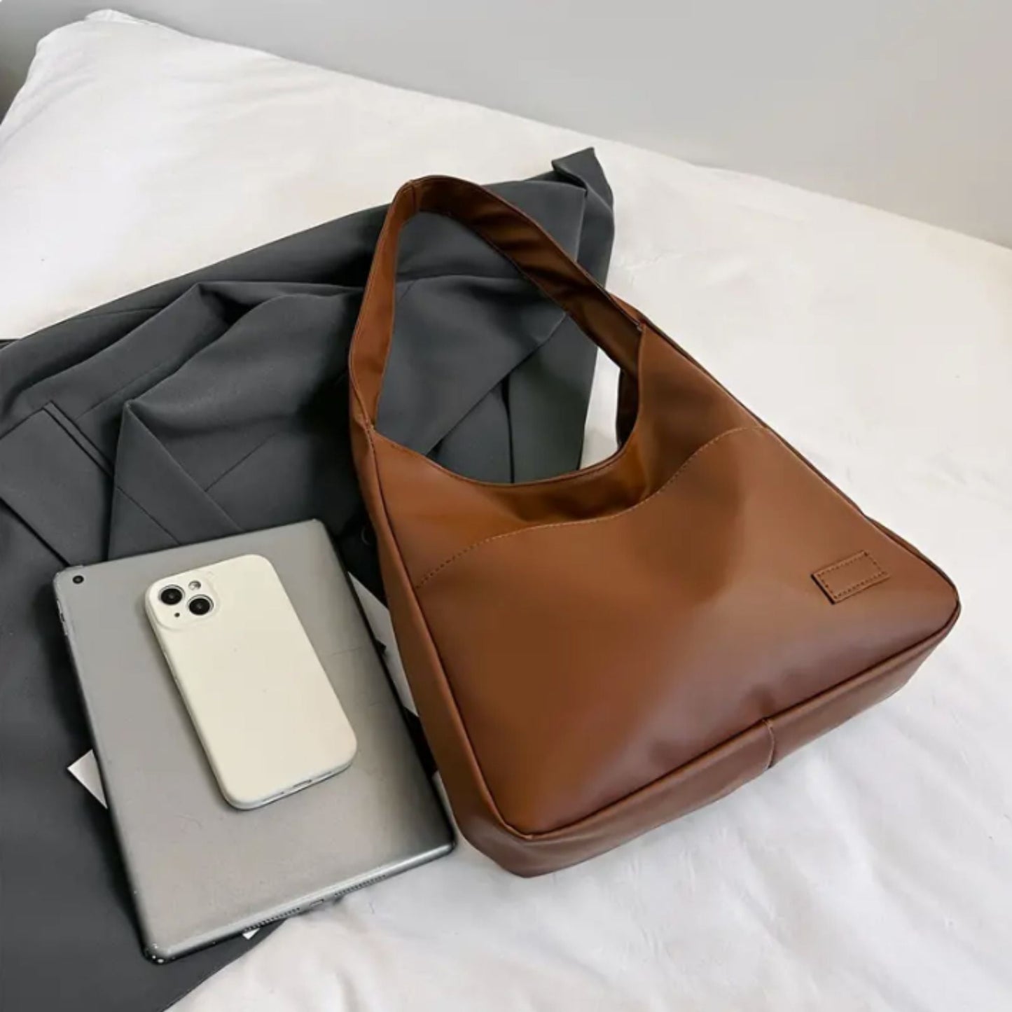 Azalée | Tasche aus Leder
