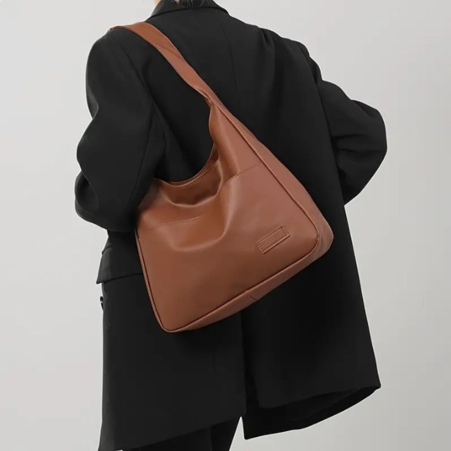 Azalée | Tasche aus Leder