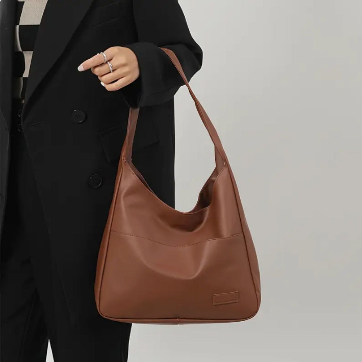 Azalée | Tasche aus Leder