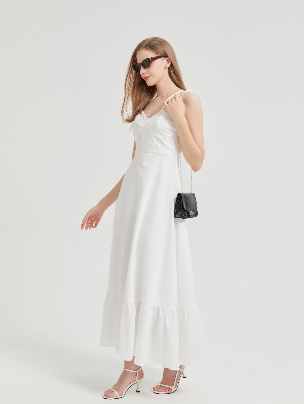 Sophia 3 in 1 Corset Dress