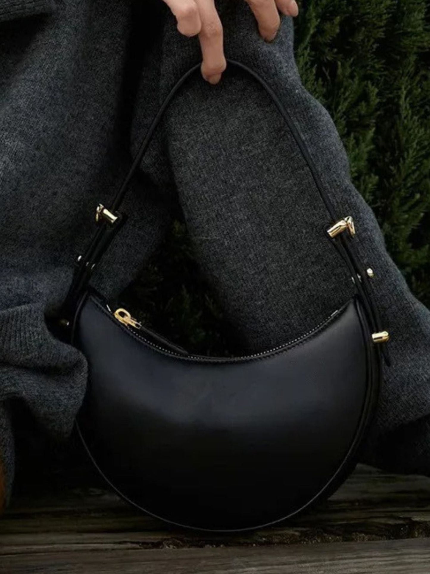 Schicke Marlene Tasche
