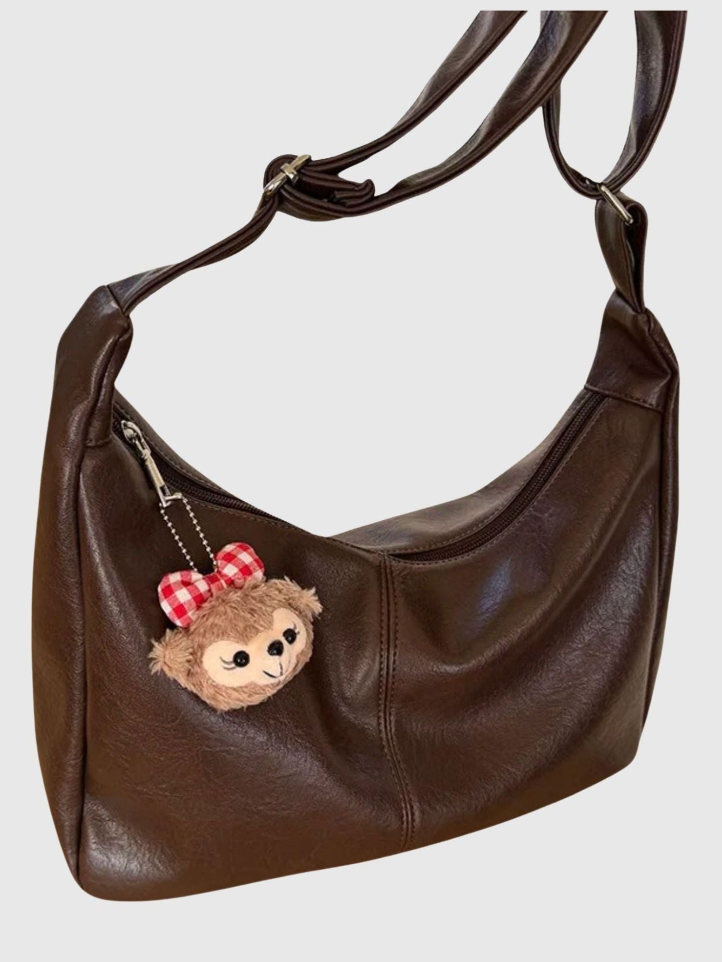 Clementine Classic Ledertasche