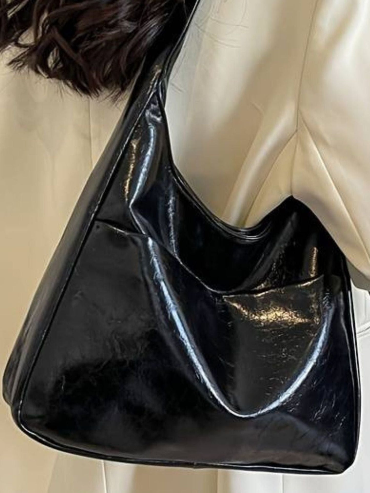 Everyday Distressed BB Tasche