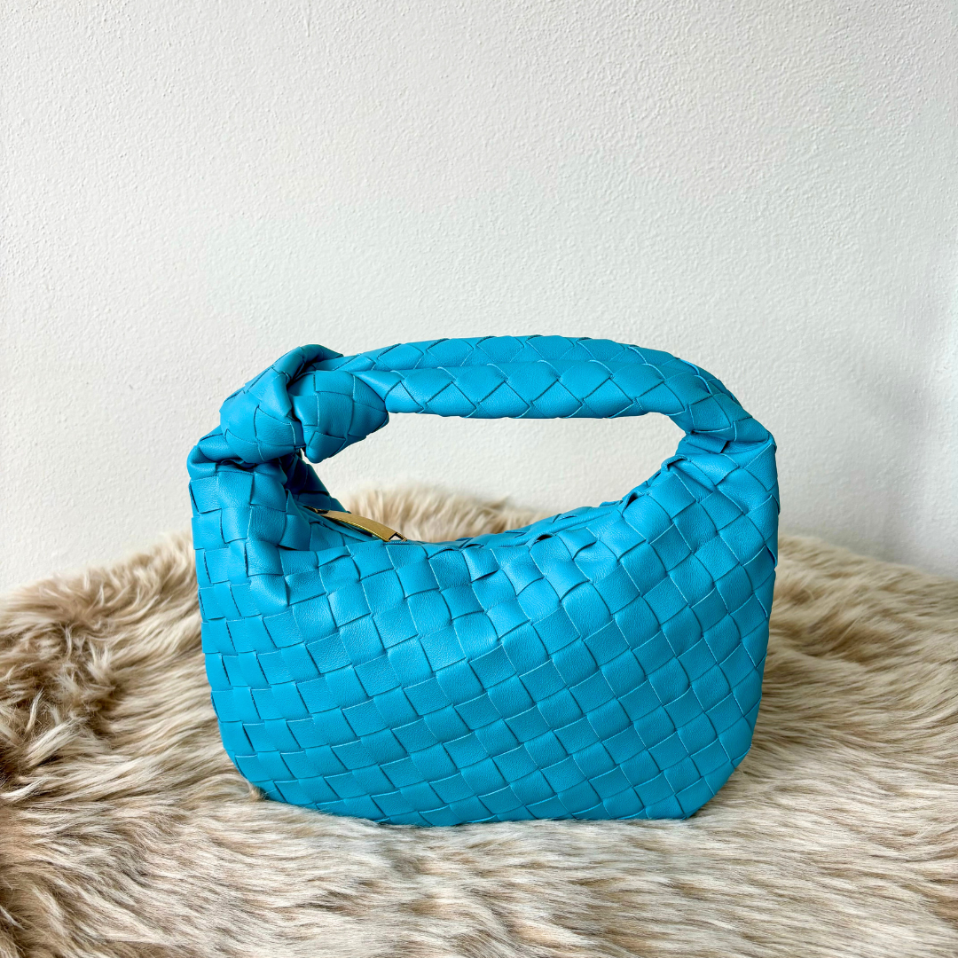 SOPHIE 26 cm – Handtasche mit Reißverschluss