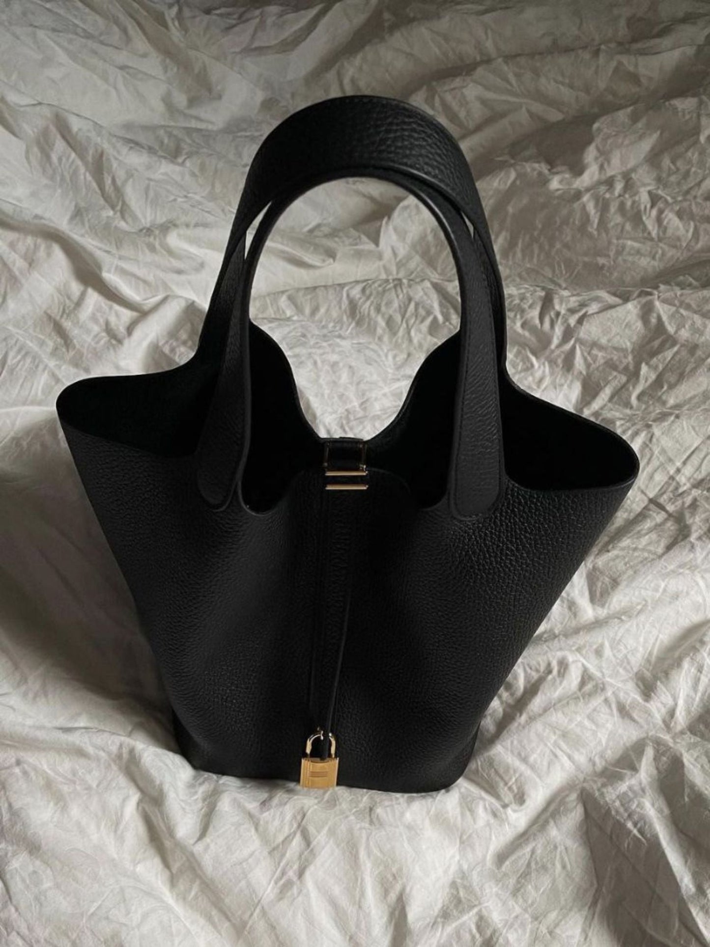 Schicke, edle Tasche