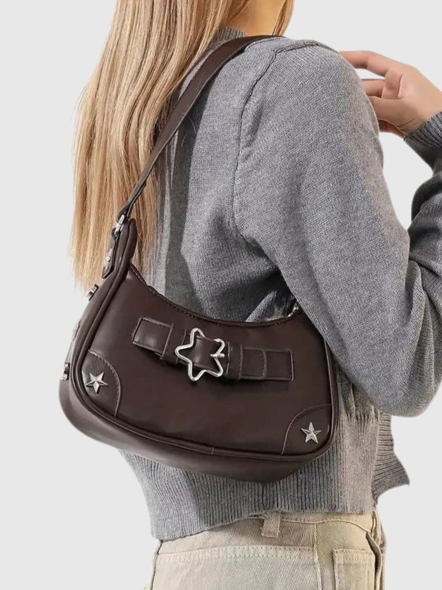 Mini Sophie Star Tasche
