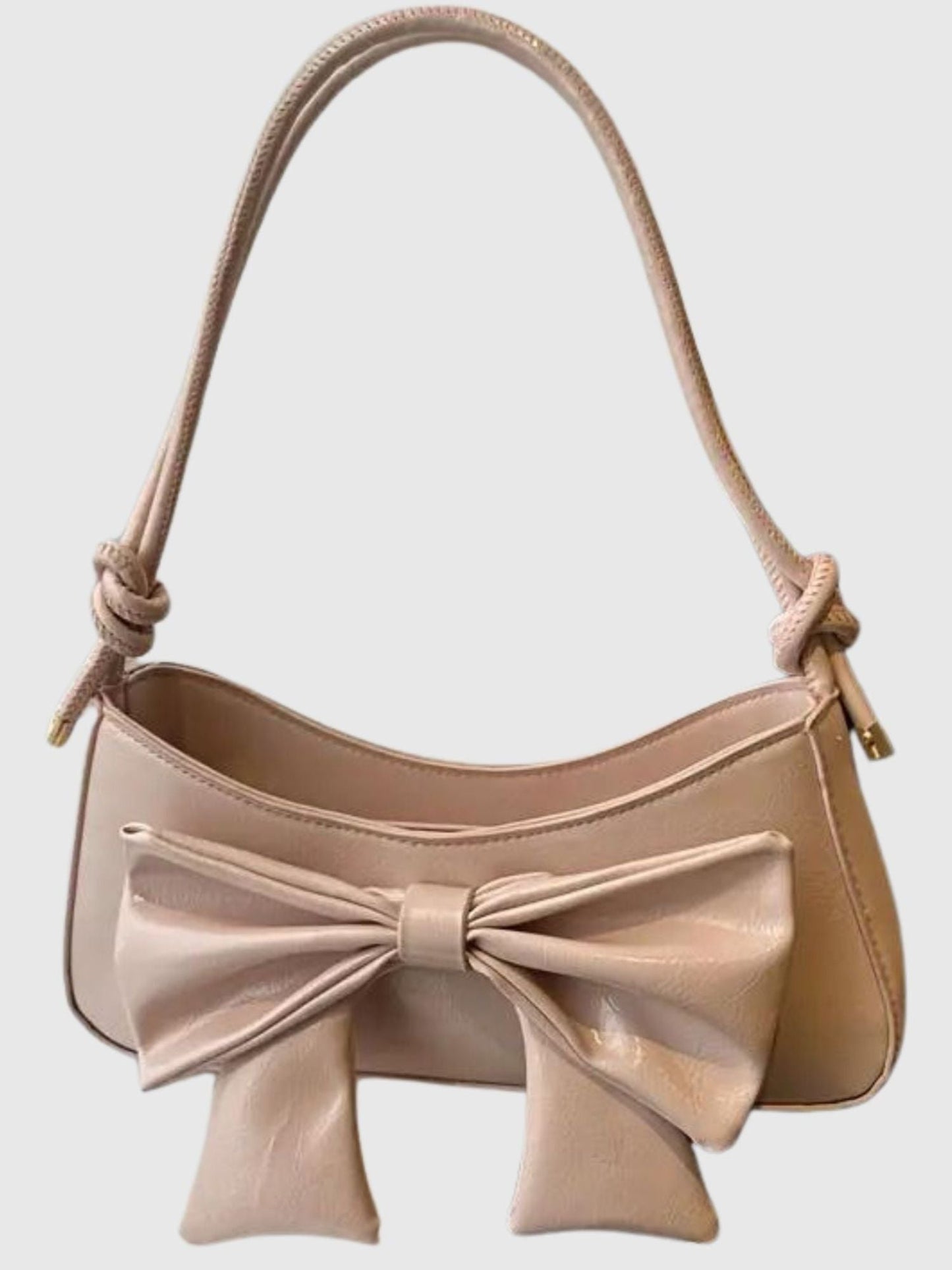 Rosie Ribbon Mini-Tasche