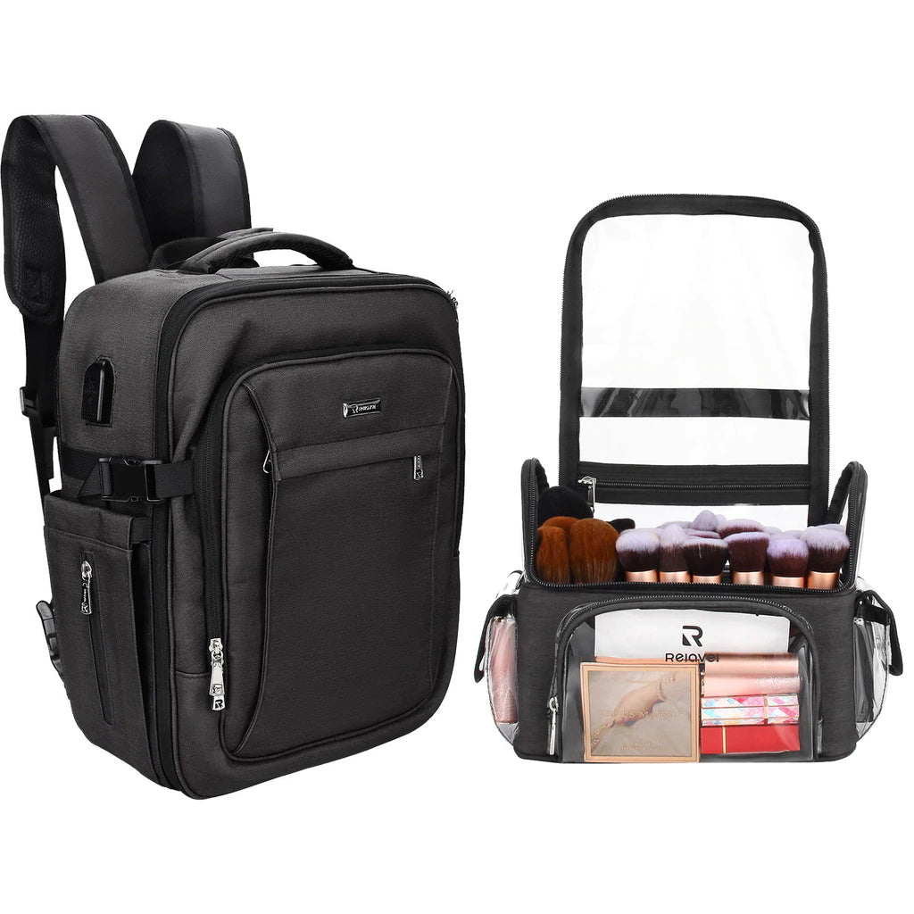 Professionelle Make-up-Tasche für Make-up-Artists