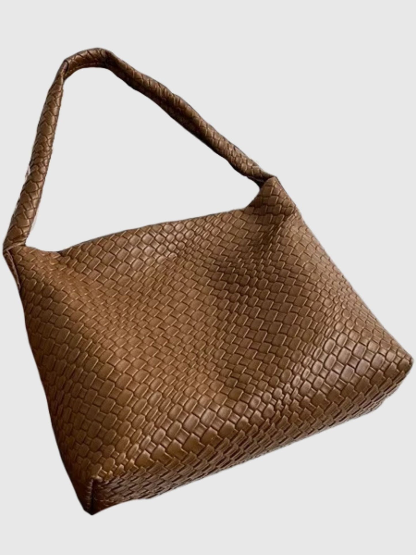 Kroko Chic Tasche