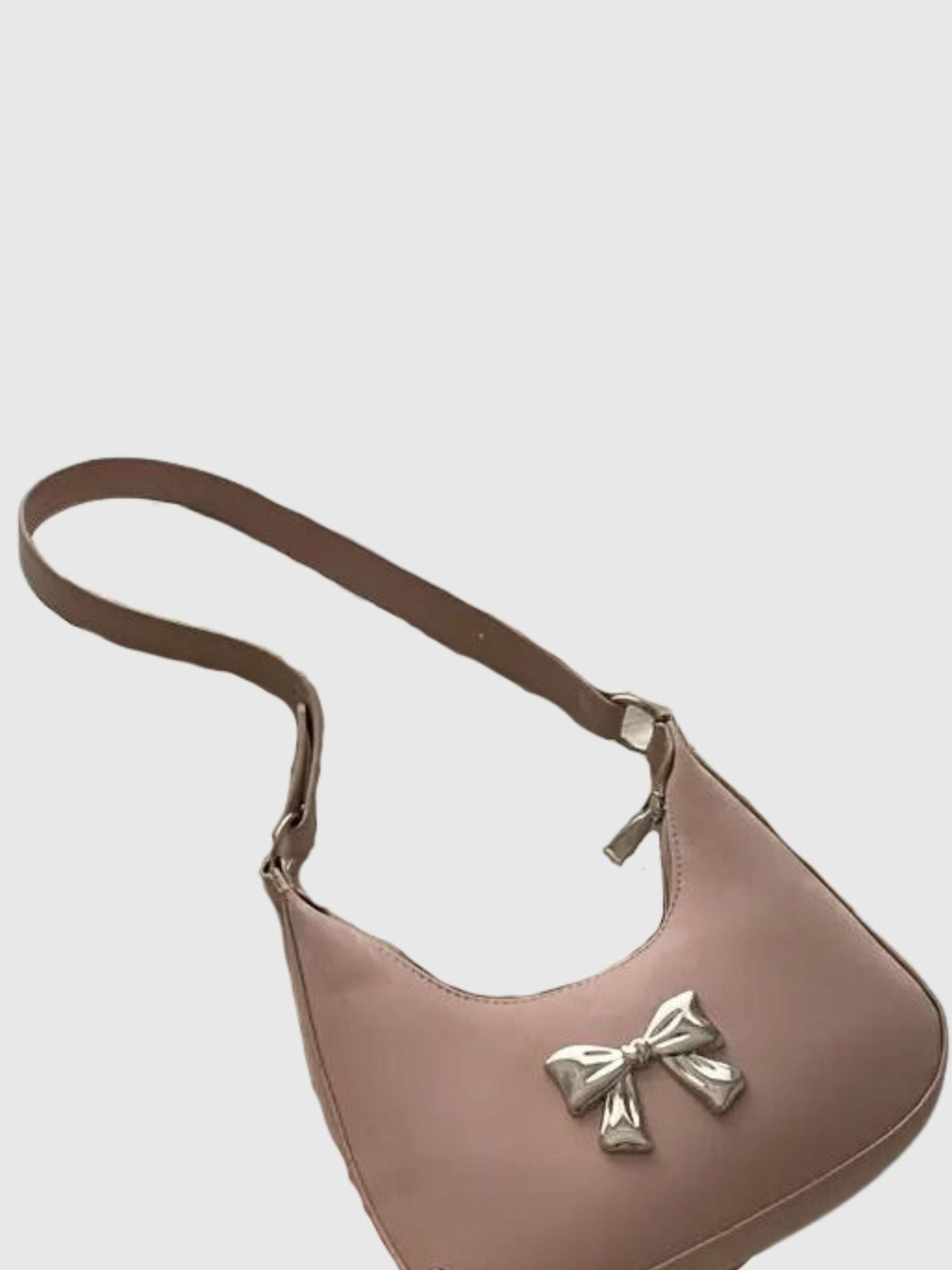 Raphaela Mini-Tasche mit Schleife