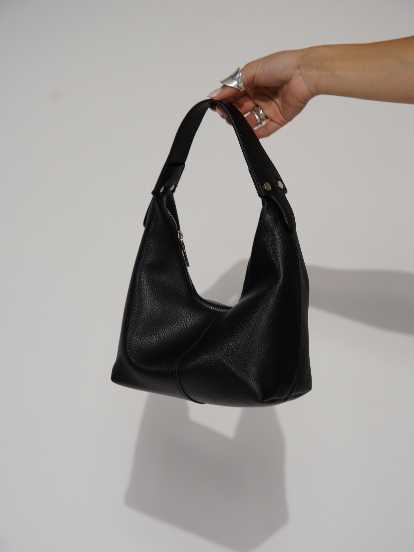 Schicke Callie Ledertasche