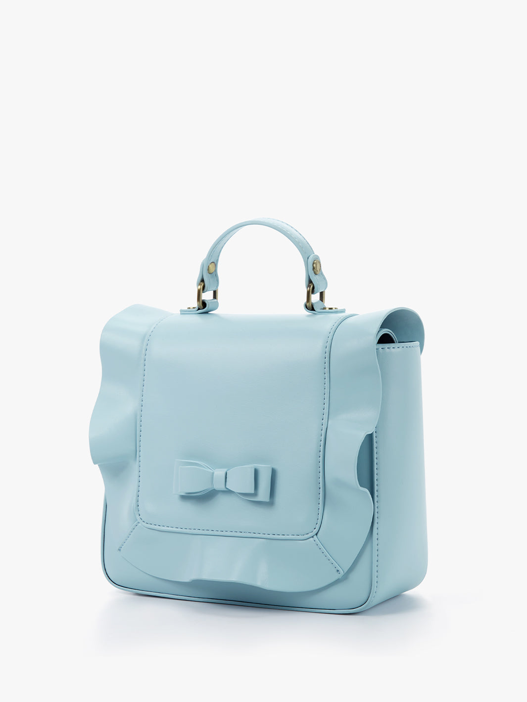Veganer Mini-Rucksack Lily Vintage