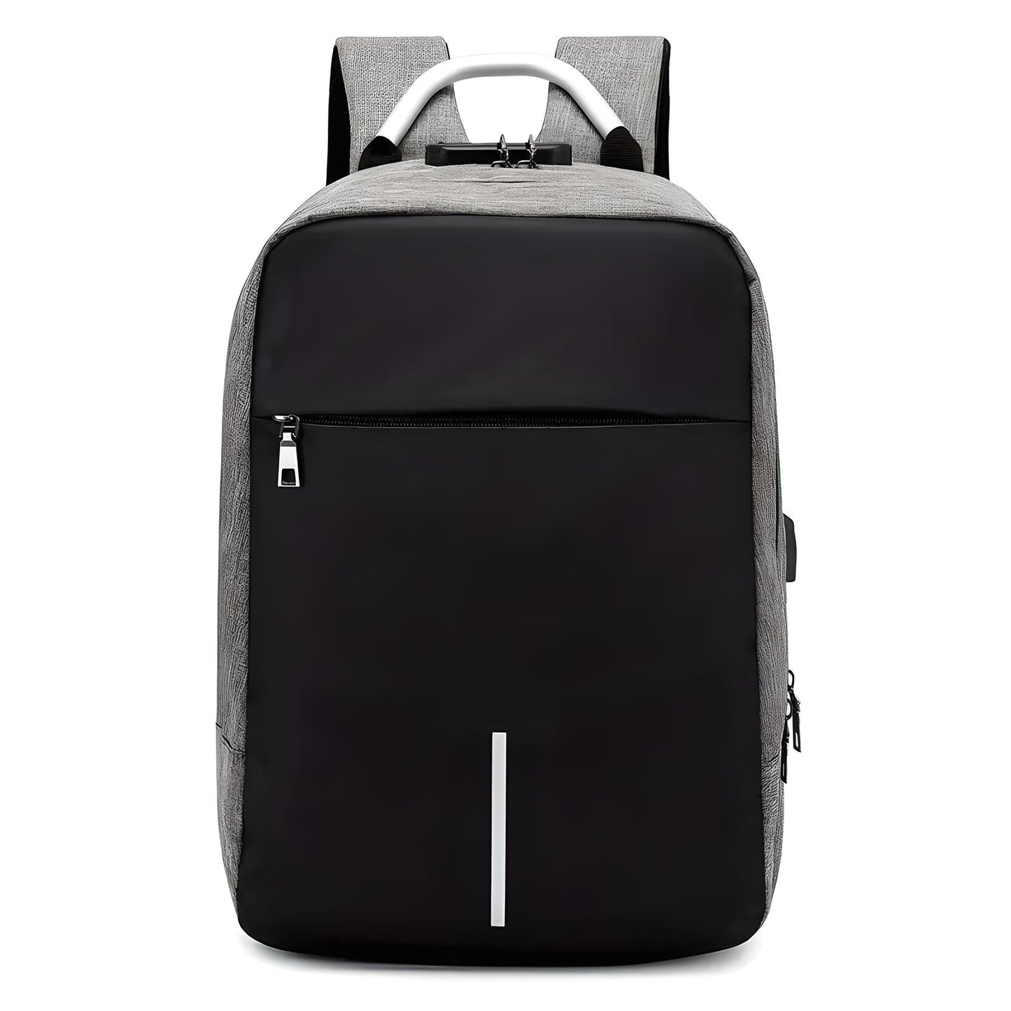 Urban Explorer | Schlanker Rucksack mit Diebstahlschutz