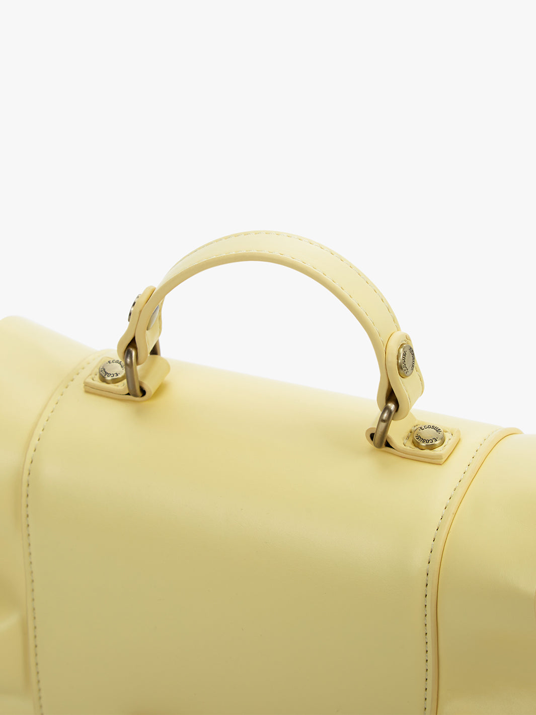 Veganer Mini-Rucksack Lily Vintage