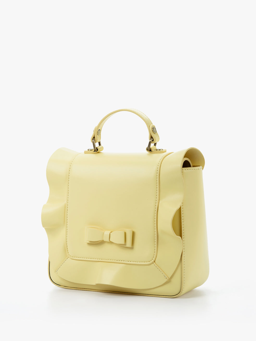 Veganer Mini-Rucksack Lily Vintage