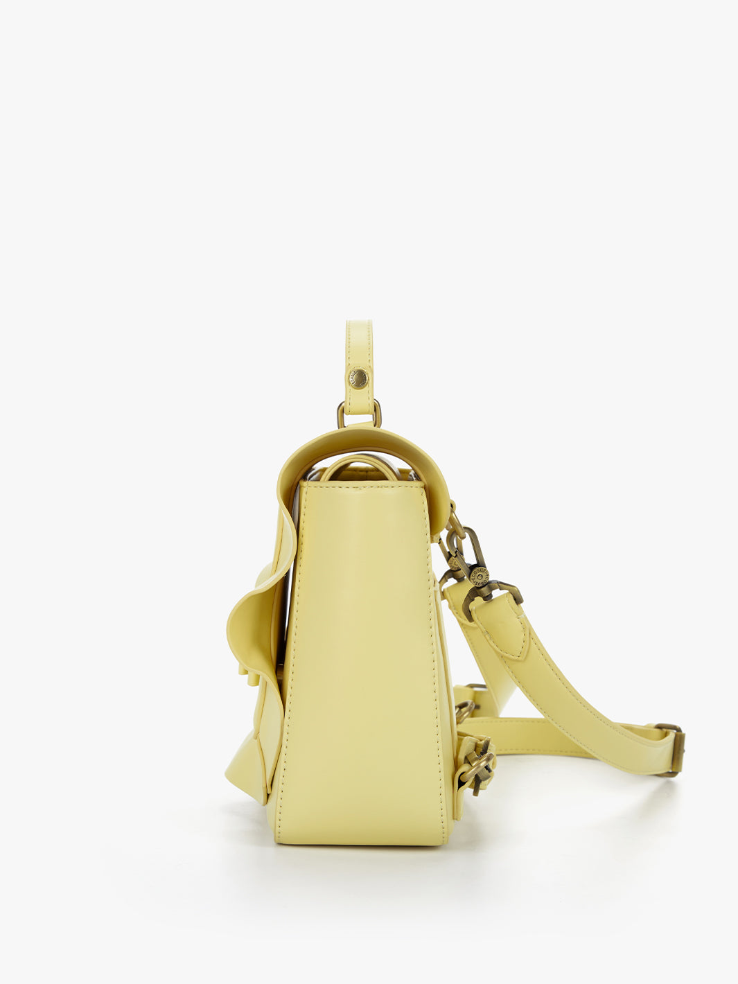 Veganer Mini-Rucksack Lily Vintage