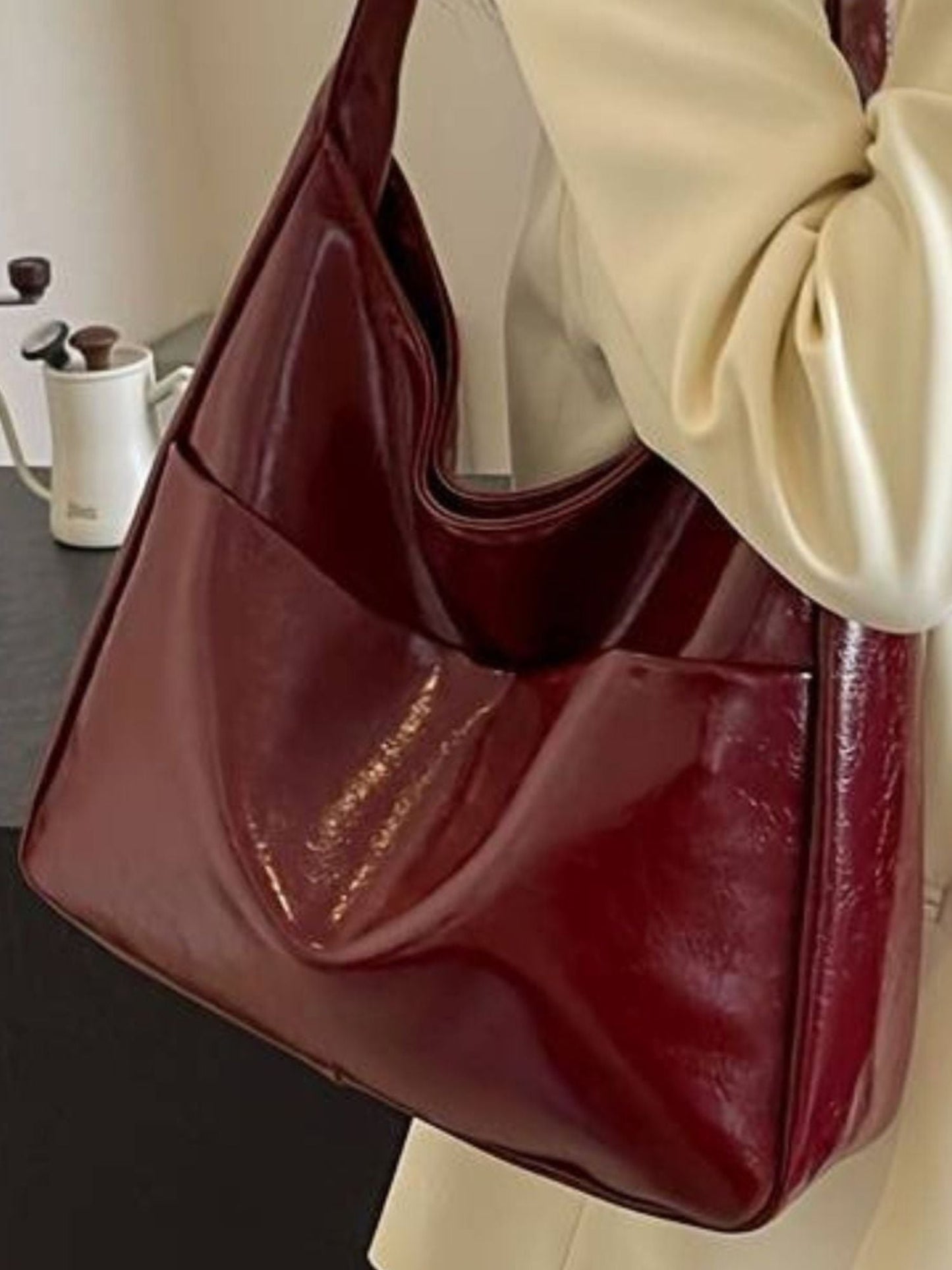 Everyday Distressed BB Tasche