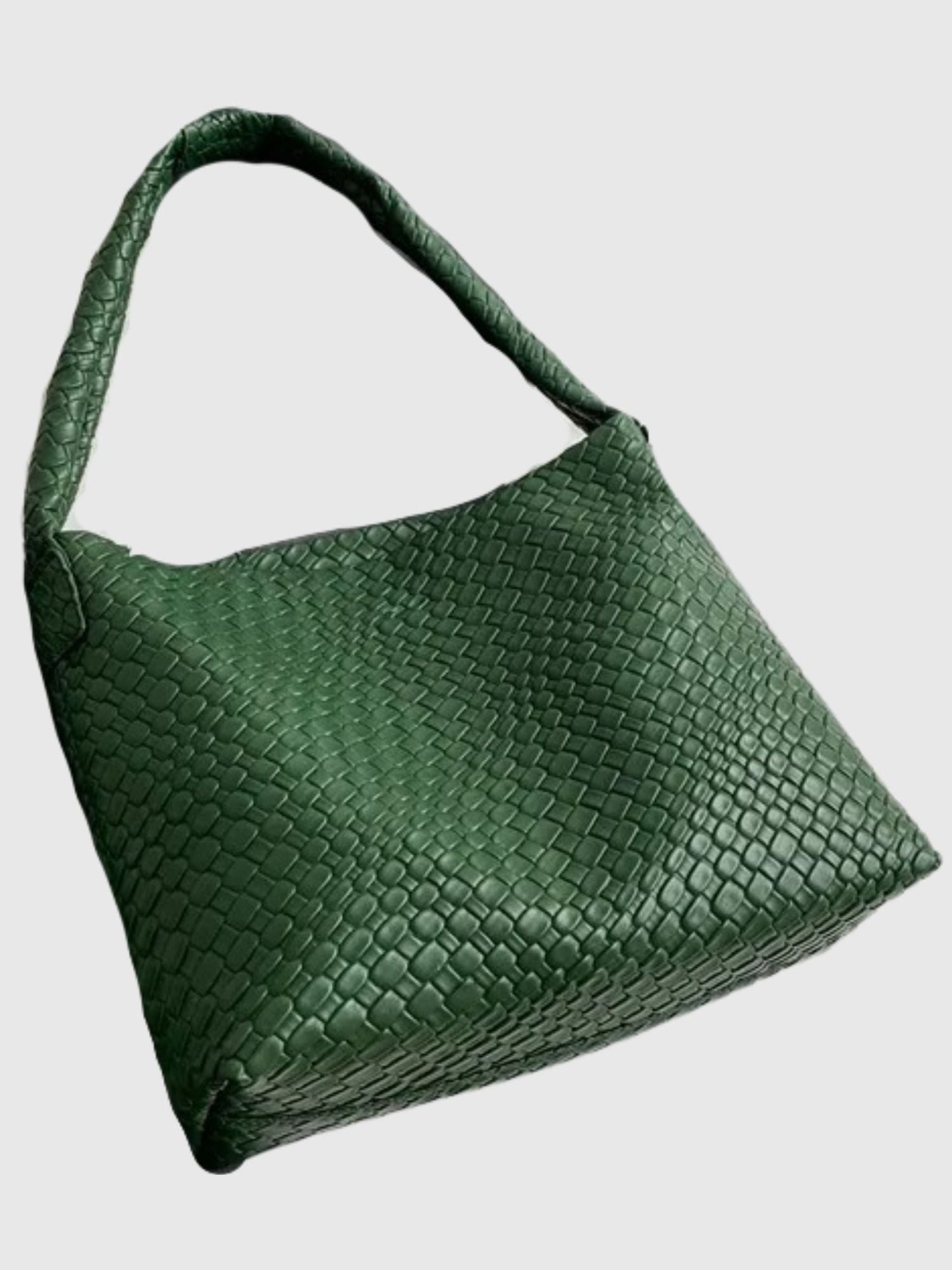Kroko Chic Tasche
