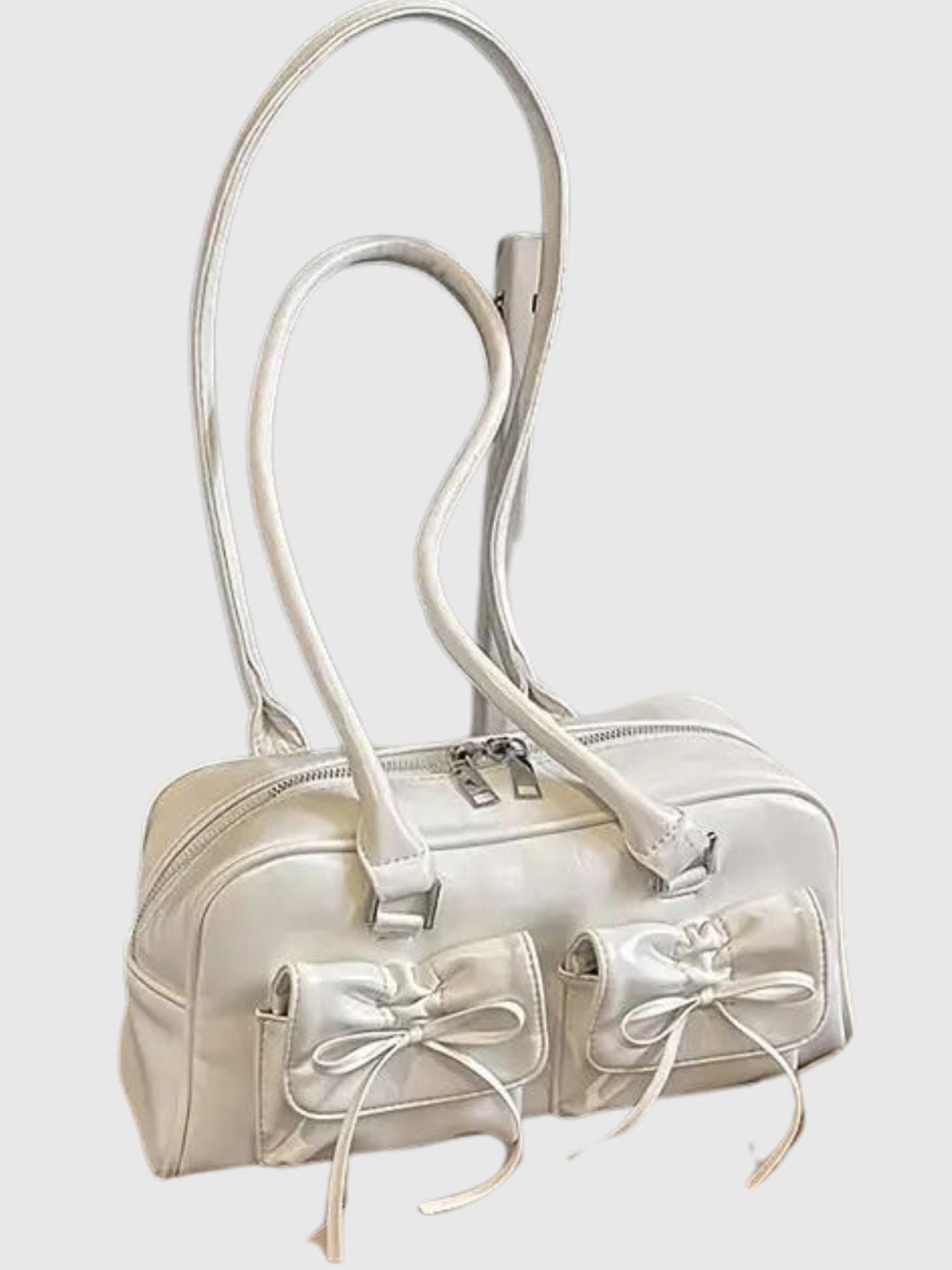 Regina Ribbon Tagestasche