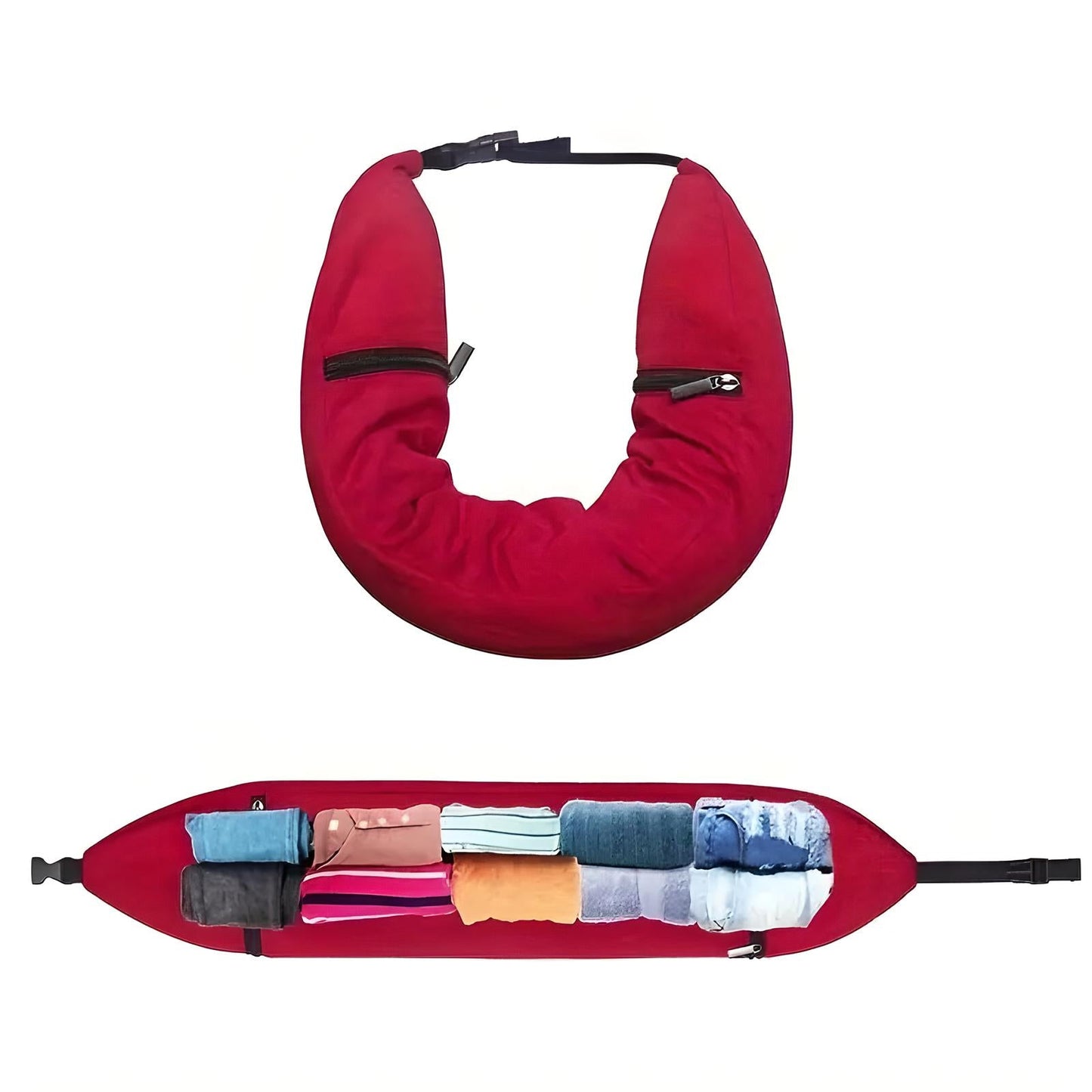 Luggage Saver™ Nackenkissen