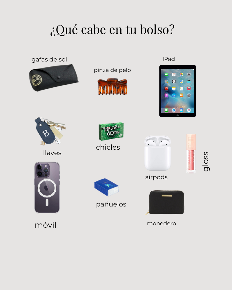 Tasche Gemi Koralle