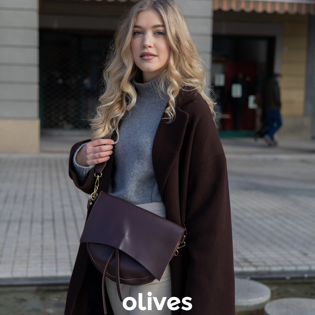 Vera Satteltasche
