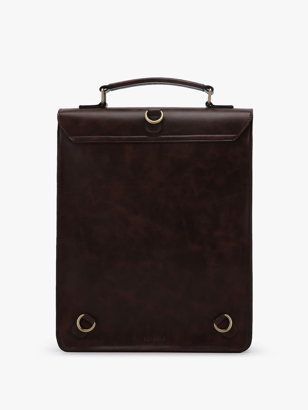 Dusk - Vintage-Rucksack für Damen