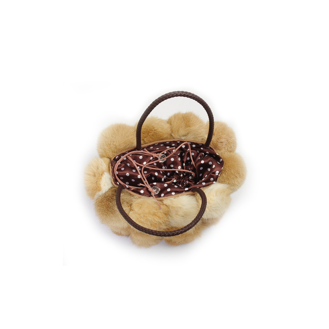 Lia Bucket Handtasche
