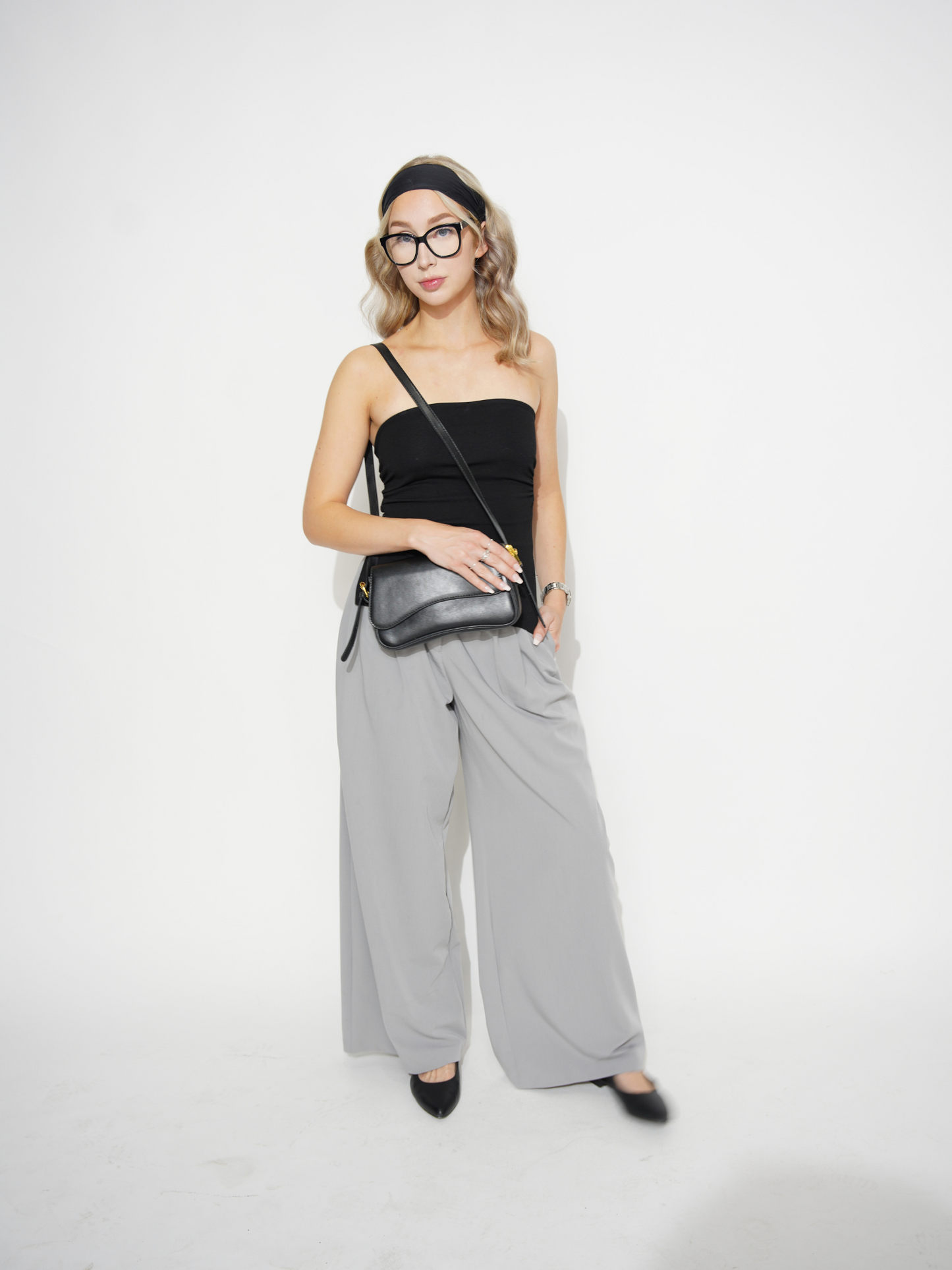 Saraya Glam Handtasche