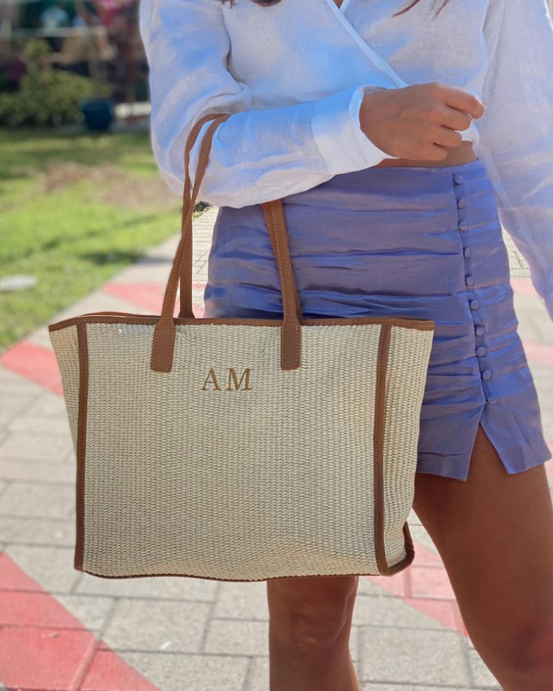 Carmen Tasche