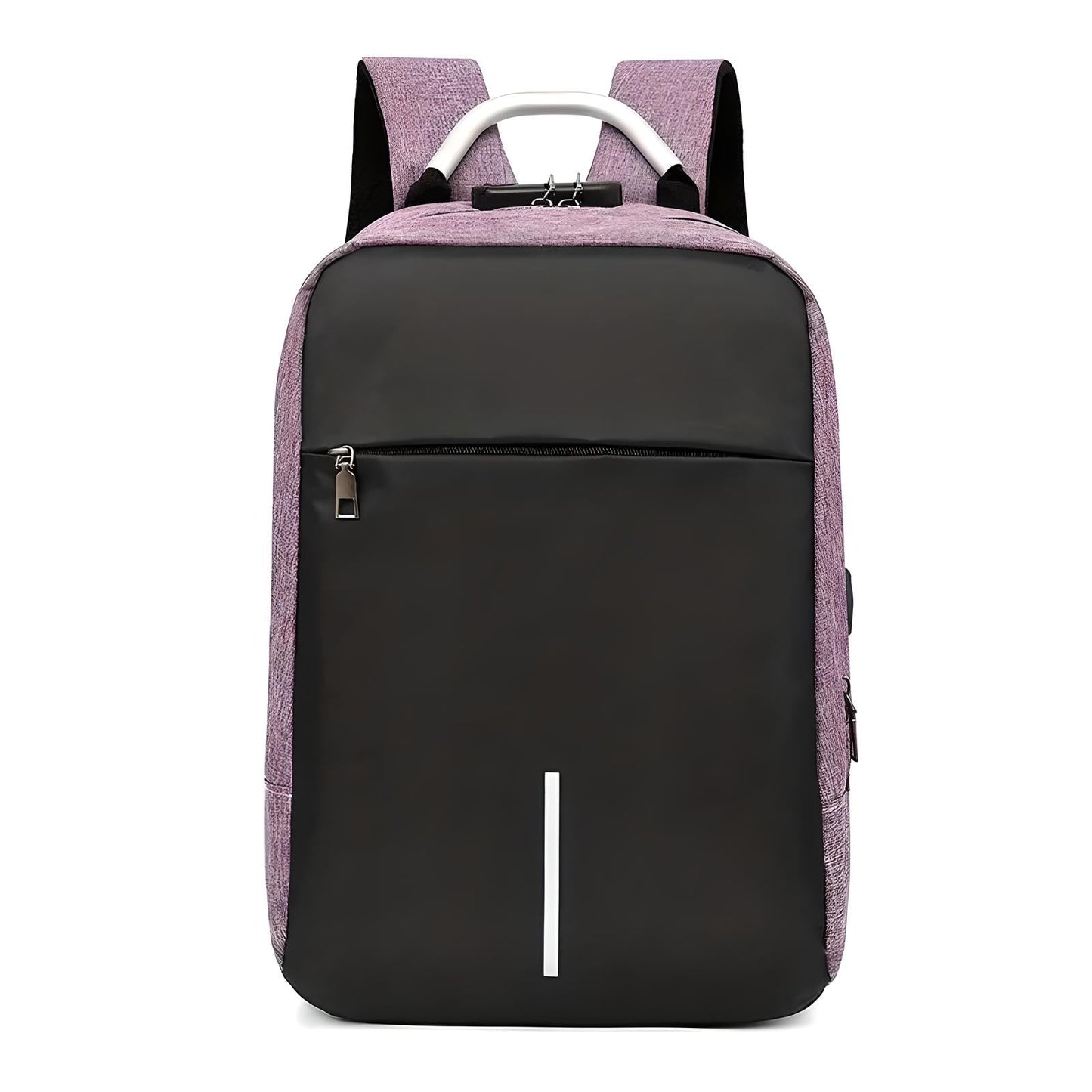 Urban Explorer | Schlanker Rucksack mit Diebstahlschutz